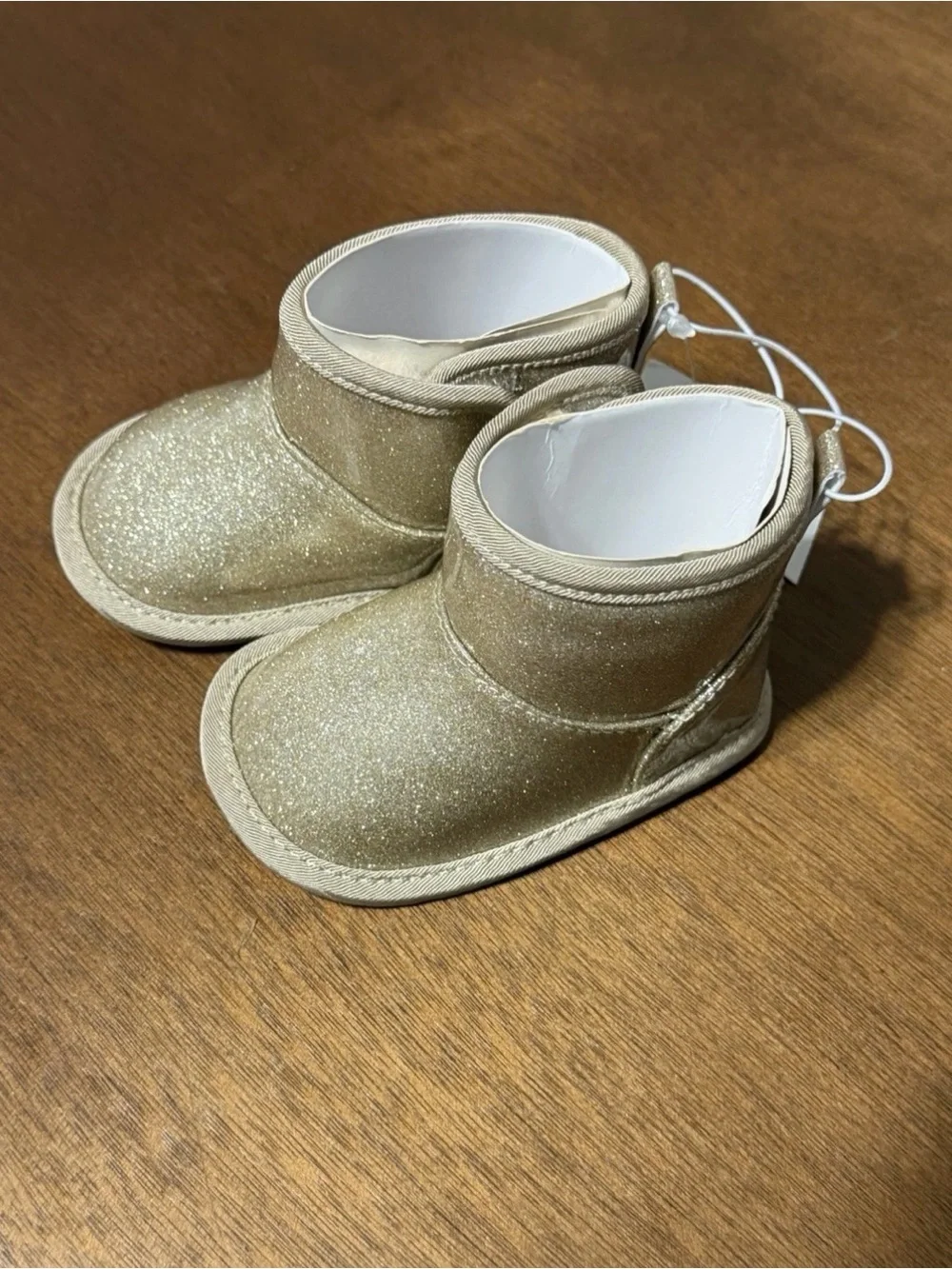 The Children's Place Baby Girl Shoe Lot of 5